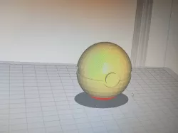 pokeball
