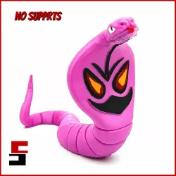 Pokemon Arbok
