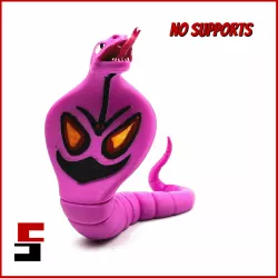 Pokemon Arbok