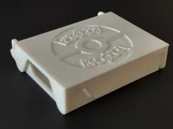 Pokemon Card Box
