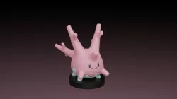 POKEMON CORSOLA