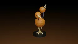 POKEMON DODUO