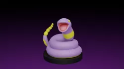 POKEMON EKANS