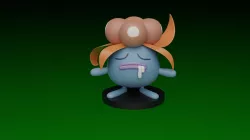 POKEMON GLOOM