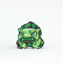 POKEMON