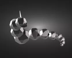 Pokemon Onix