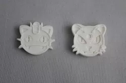 Pokemon Shuffle Emblems From 052 to 053