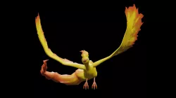 Pokémon - (146) Moltres