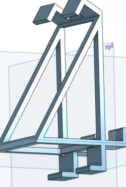 portable stand