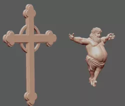 Post Pandemic Christ