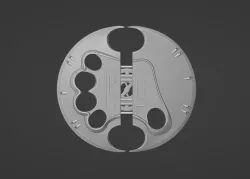 Predator SmartDisc