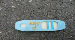 Pregnant test