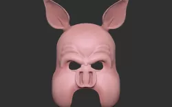 Professor Pyg