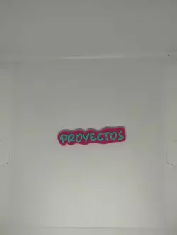 PROJECTS
