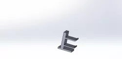 PS4 controller holder