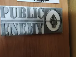 Public Enemy