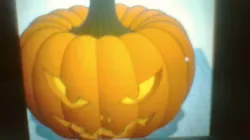 pumpkin