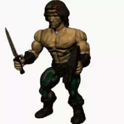 RAMBO-MOTU