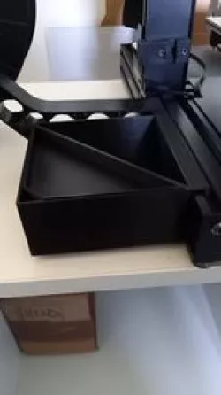 rangement Anycubic Vyper (Vyper storage box)