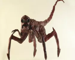 RED - GODZILLA CREEPYPASTA -
