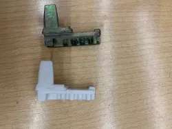 replacement part for window handles .stl .obj