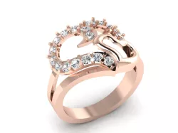 RING!
