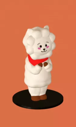 RJ BT21