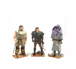 Robin Hood Stands