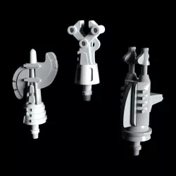 ROBOTO PACK