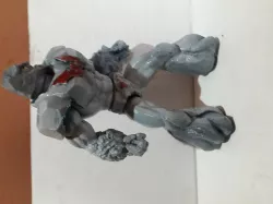 ROCK MAN CALLIX MOTU