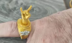 ROCK YOU RING