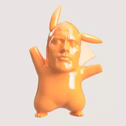 ROCKACHU