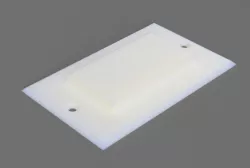 Rocker Switch Cover Single Switch