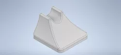 Rolling Pin Holder