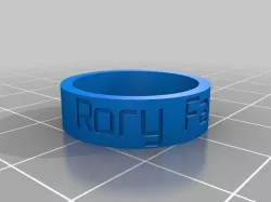 Rory Ring