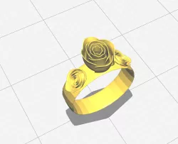 Rose Ring