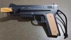 RS-X-Bow "Government - 1911" style