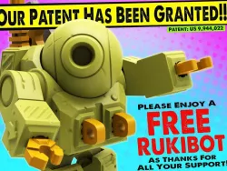 RukiBot