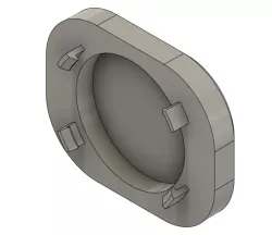RunCam ThumbPro - Lens Protector - Dummy