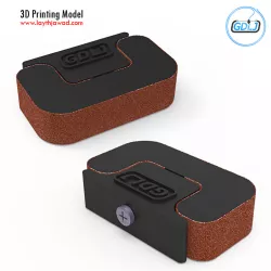 Sanding Tool