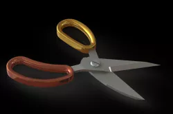 Scissors Only