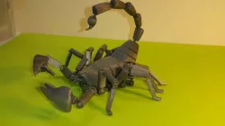Scorpio - Scorpio-