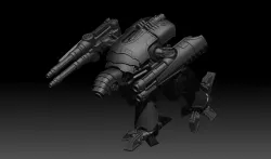 Scout Titan