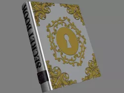 Secret Book