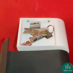 Secret Shelf