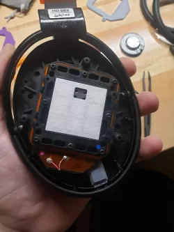 Sennheiser 58x Planar Mod