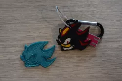 Shadow Medallion