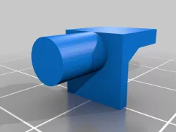Shelf Holder Peg