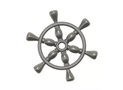 Ship wheel