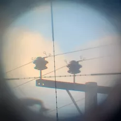 side cam scope